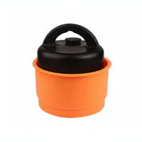 Reusable Manure Tank Plug Leak-Proof Livestock Manure Valve Long-Lasting Biogas Digester Plug Anti-Corrosion for Farmers, Pigsties, Farms