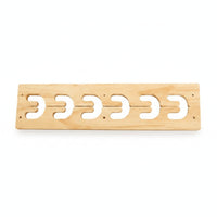 Wardrobe Bracket Base Adjustable Closet Bracket Base Wardrobe Rod Holders Pre-Drilled Closet Rod Support Polished for Children