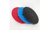 Scratch Protection Dirt Separator Radial Agitation Grid Car Wash Pail Filter Sand Isolation Net for Garage
