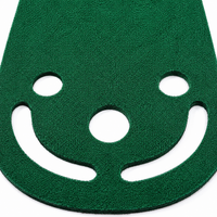 golf putting mat
