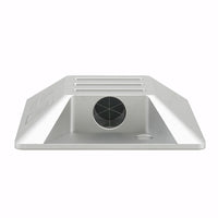 Flat Deformation Prism for Road and Tunnel Monitoring