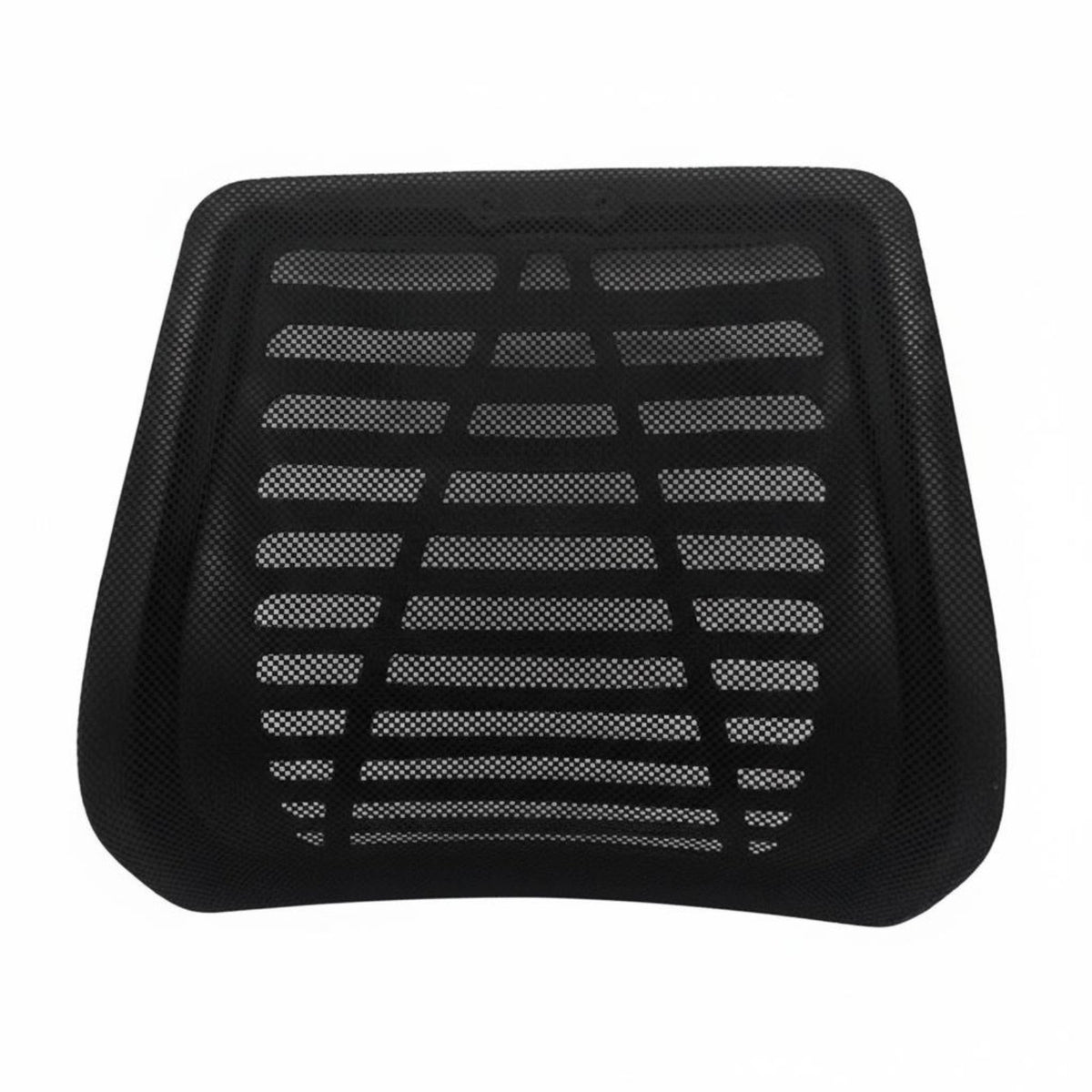 Office Chair Mesh Back Support Standard Office Chair Replacement Part High-Capacity Components