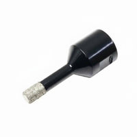 Angle Hole cutting Saw Wear-Resistant Diamond Bit Fast Power Tool Accessory for Professionals