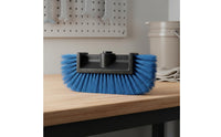 Car Wash Brush Scratch Resistant Soft Filament Wash Mop Versatile