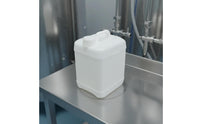 Thickened Material Industrial Chemical Drum Leak Proof Heavy Duty Water Storage Container Food Grade Large Capacity Plastic Jug with Handle for Camping