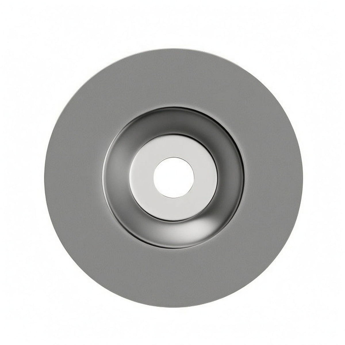 100 Mm Diamond Grinding Disc Round Angle Grinder Disc Flat Grinding Wheel Abrasive