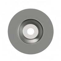 100 Mm Diamond Grinding Disc Round Angle Grinder Disc Flat Grinding Wheel Abrasive
