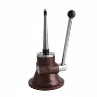 Manual Band Enlarger Reducer Sturdy Band Stretcher Reducer Easy to Use Jewelry Tool Precision Sizing for Jewelers