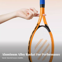 Anti-Slip Pads Solo Tennis Practice Aid Set Stable Base Solo Tennis Practice Aid Abrasion Resistant Cord for Beginners, Adults, Backyard
