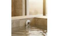 Massage Pool Nozzle Directional Pool Return Nozzle Adjustable for Bathtub