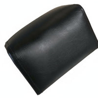 Comfortable Shampoo Bed Pillow Waterproof Shampoo Bowl Headrest Ergonomic for Hairdressers, Home Users, Beauty Parlor, Barbershop, Spa