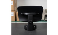 Integrated Design Chair Backrest and Armrest Set Wear-Resistant Computer Chair Replacement Parts Molded Molded Furniture Components for DIY Enthusiasts