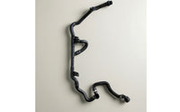 Application Specific Coolant Hose Assembly Molded Automotive Hose with Fittings Compatible Cooling Part Long-Lasting for Engine Bay