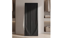 Full Length Mirror Cover Protect  Standing Mirror Cover Heavy Duty for Bedroom
