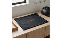 Safeguarding Drawstring Helmet Bag Scratch Resistant Helmet Storage Pouch Custom Logo for Outdoor Sports, Travel