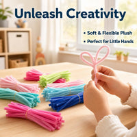 pipe cleaners