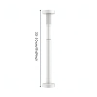 Undermount Sink Support Adjustable Hardware Rustproof for Installers, Homeowners