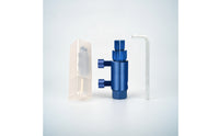 Screw Extractor Adjustable Bolt Remover Hand-Operated for Plumbers
