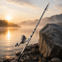 fishing rod