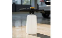 Foam Cannons with Connector Adjustable Foam Lance with 700ml Bottle Handheld Sprayers for Homeowners, Outdoor Cleaning