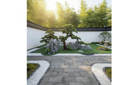 Xuelang Stone Slice Natural Texture Chinese Dry Landscape Stone Miniature Mountain Rockery Versatile Arrangement Meditative