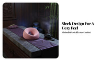 Memory Foam Prone Pillow Ergonomic Design Beauty Bed Headrest Breathable Massage Table Pillow for Estheticians, Spa