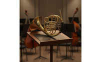 French Brass Wind Instrument Shielded Grip Protector Easy to Install Musical Instrument Accessory for Performance
