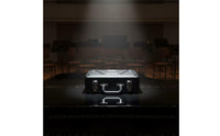 clarionet Case with Handle clarionet Case Sturdy for Instrumentalists, School