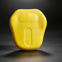 Fitness Seat Board Replacement Exercise Equipment Seat Molded for Playground