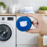 laundry balls
