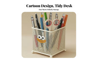 Statibird beakry Storage Box Multifunctional waterfowl Beak Organizer Great Gift concept