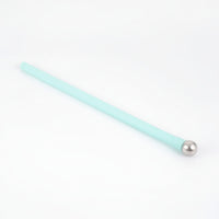 Stainless Steel Silicone Tube with Metal Ball Lightweight Fluid Line