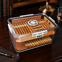 cigar humidor