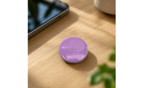 Slim Bluetooth Tracker Compact Smart Tag Waterproof Smart Tracker Tag Lightweight for Keys