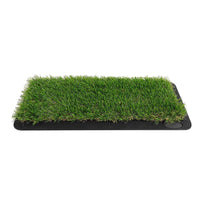 Portable Golf Practice Mat with Rubber Base Easy to Clean Golf Practice Mat Versatile Long-Lasting for Golfers, Beginners, Backyard