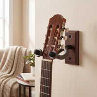 Sturdy Guitar Hook