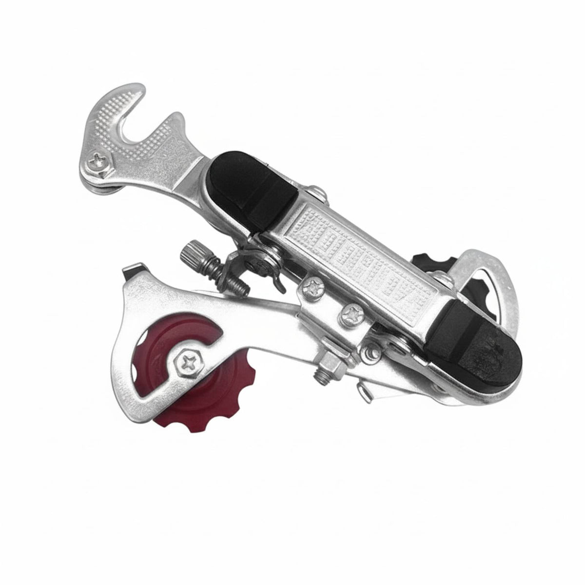 Mountain Bike Rear Derailleur Multi-Speed Compatible Cycle Rear Gear Mech Drivetrain Part Precise Shifting Easy to Install