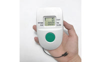 Stepper Display Meter Replacement Counter Compact Movement Meter for Home Gym, Cardio Workout