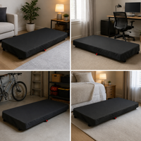 Foldable Treadmill Dustproof Waterproof Cover for Home and Office