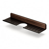 Estante Sobre El Lavabo Sin Taladro Space-Saving over-Sink Organizer Compacto