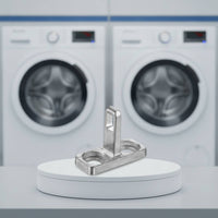 Compatible Washer Door Strike High Compatibility Washer Door Lock Strike Long-Lasting Cost-Effective for DIYers, Appliance Maintenance