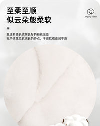 婴儿推车保暖防风手套加厚加绒毛冬天防寒防冻遛娃神器通用把手套