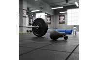 Rotational Training Base Swivel Training Ball Attachment Versatile Workouts Barbell Rotation