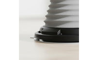 Heavy-Duty Coil Push-up Board Stable Push-up Helper Shock Absorbing Mid-Section Hold Support Coach Non-Slip for Beginners