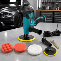 car polisher