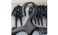 Wetsuit Dehumidifying Rack BCD Hanger Multi-Functional BCD Wetsuit Hanger for Divers