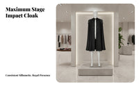 Theatrical Noble Cloak