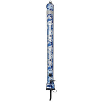 Surface Marker buoys Inflatable Dive Marker buoys for Scuba Divers, Underwater Diving, Open Water Dives