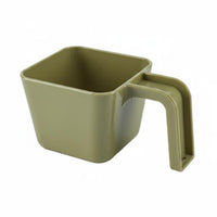 Ice Ladle Versatile Quantitative Easy to Clean Kitchen Utensil for Bartenders