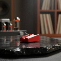 LP Vinyl Needle Moving Electromagnetic Turntable Part